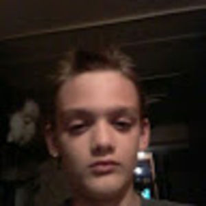 Meet your Posher, Theodore